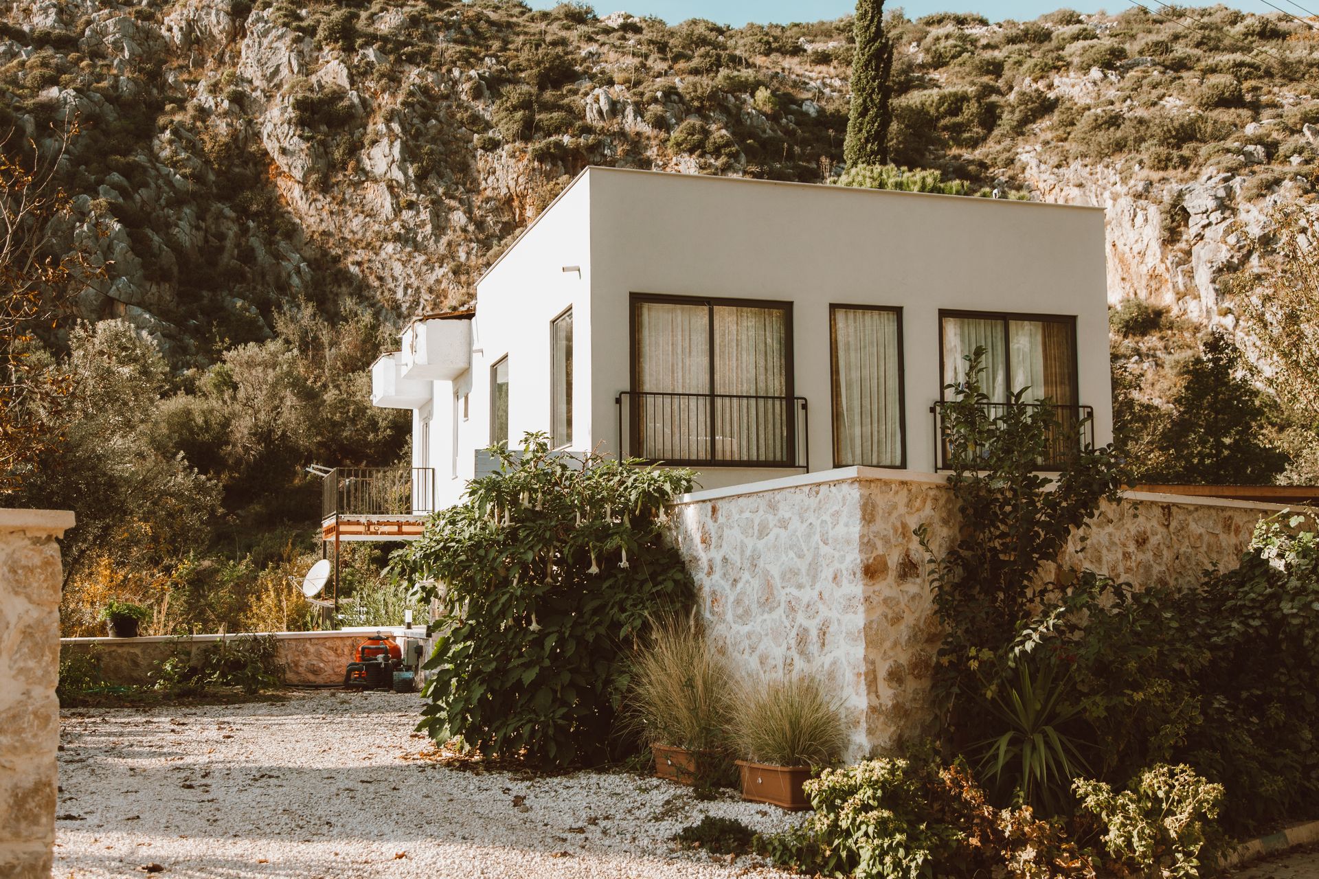 Casa branca