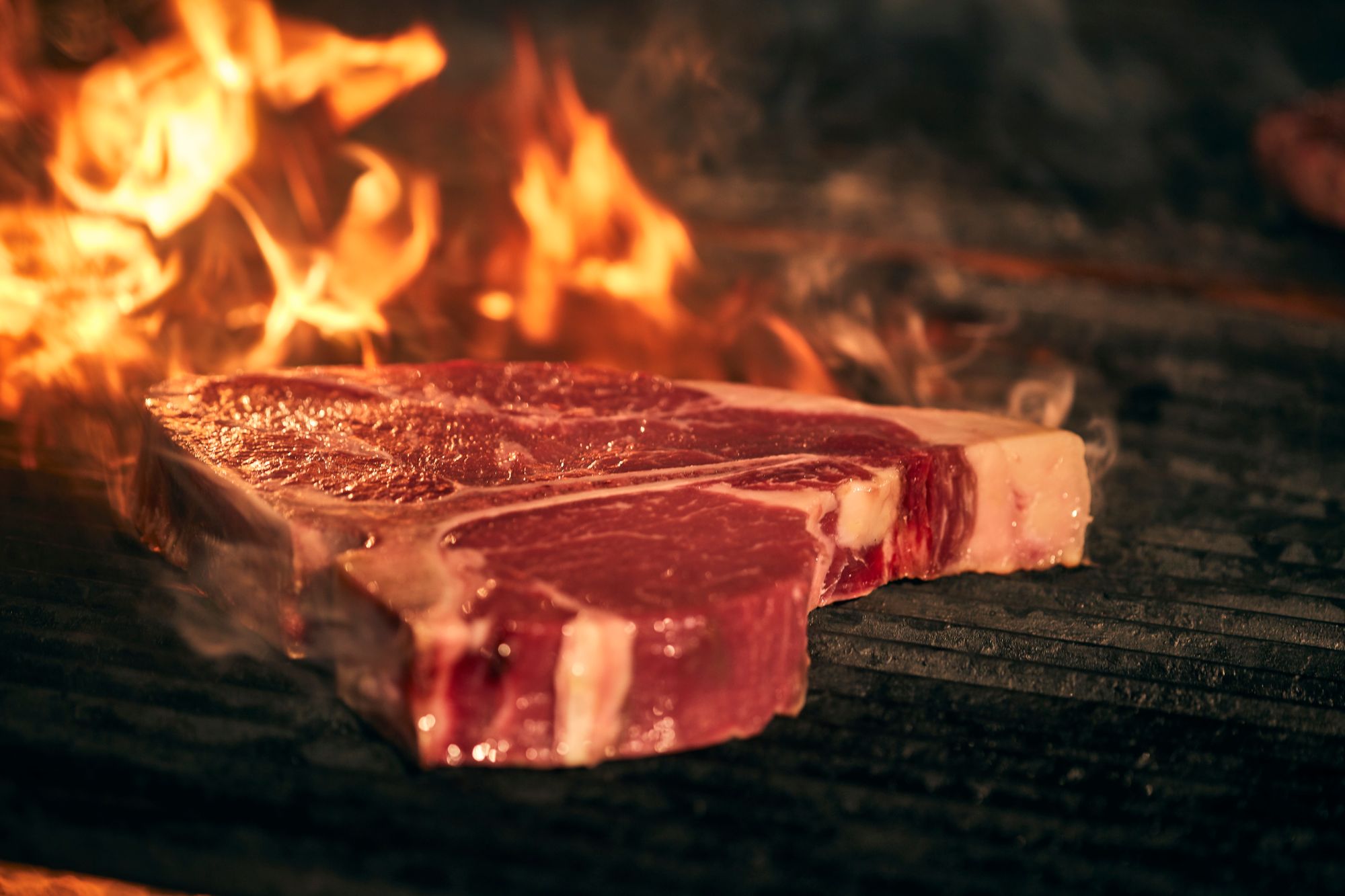 T-bone