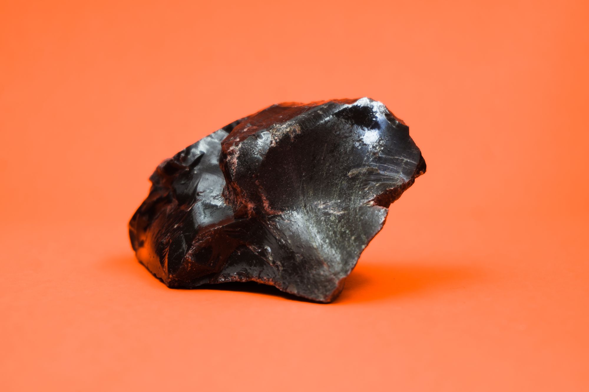 Esfera de obsidiana