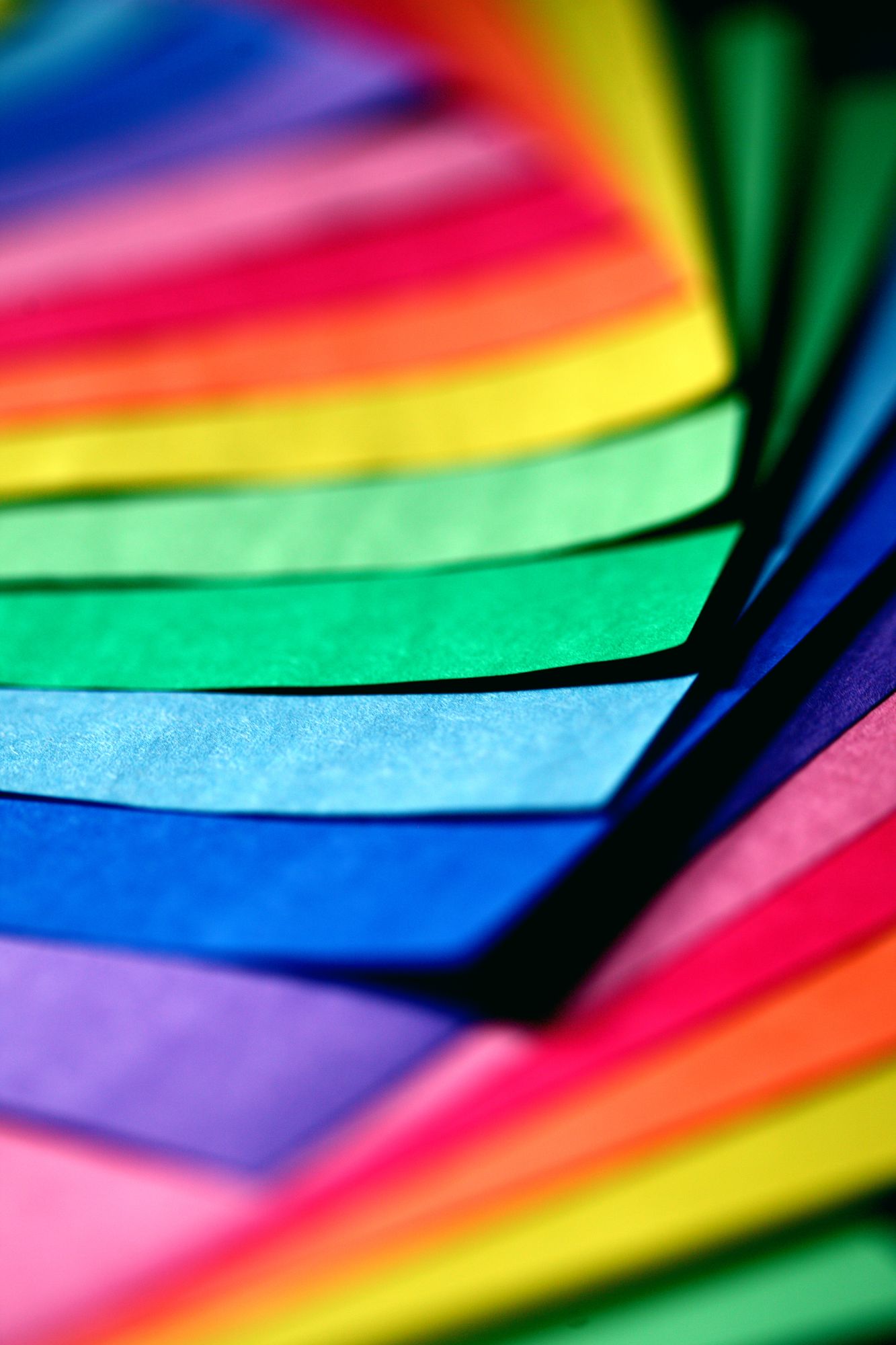 Papel feito à mão